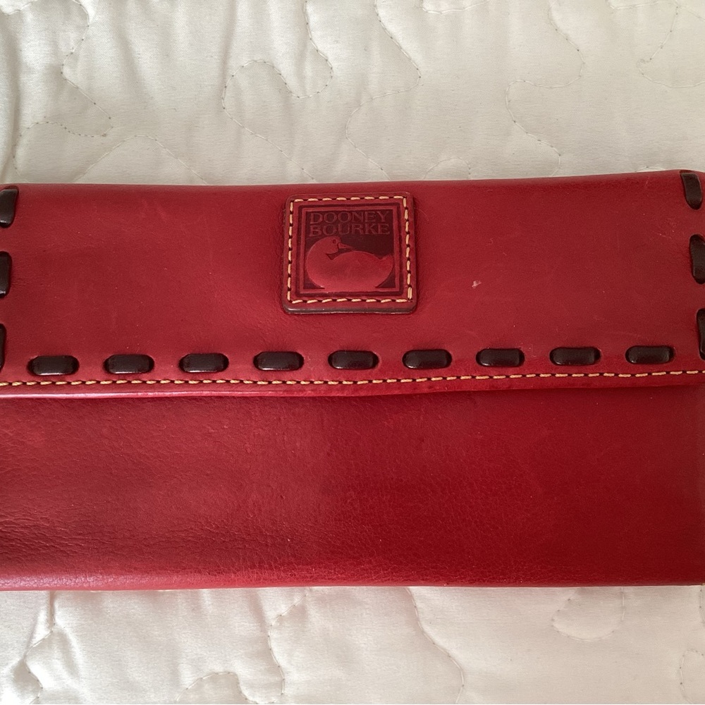 Dooney & Bourke Wallet